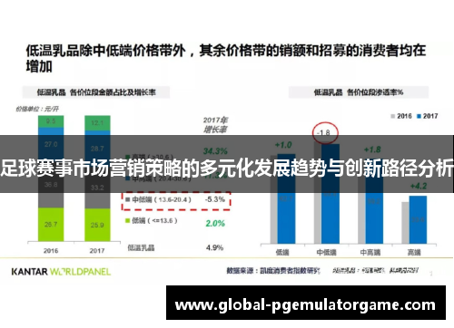 足球赛事市场营销策略的多元化发展趋势与创新路径分析