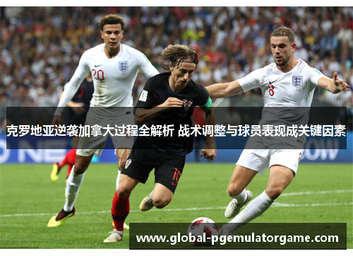 克罗地亚逆袭加拿大过程全解析 战术调整与球员表现成关键因素