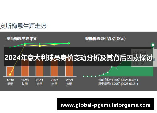 2024年意大利球员身价变动分析及其背后因素探讨