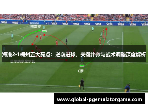 海港2-1梅州五大亮点：逆袭进球、关键扑救与战术调整深度解析