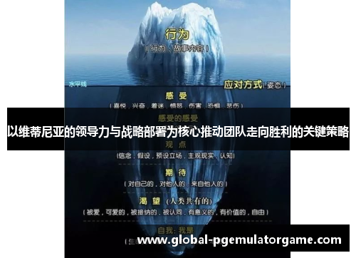 以维蒂尼亚的领导力与战略部署为核心推动团队走向胜利的关键策略