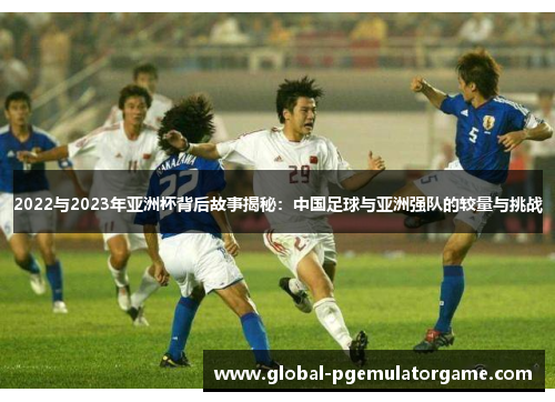 2022与2023年亚洲杯背后故事揭秘：中国足球与亚洲强队的较量与挑战