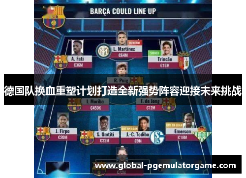德国队换血重塑计划打造全新强势阵容迎接未来挑战
