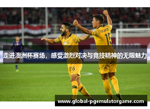 走进澳洲杯赛场,感受激烈对决与竞技精神的无限魅力 走进澳洲杯赛场,感受激烈对决与竞技精神的无限魅力