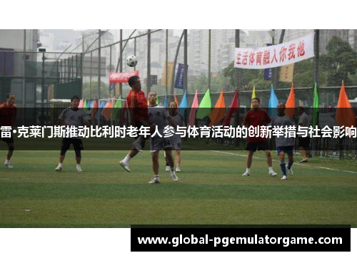 雷·克莱门斯推动比利时老年人参与体育活动的创新举措与社会影响