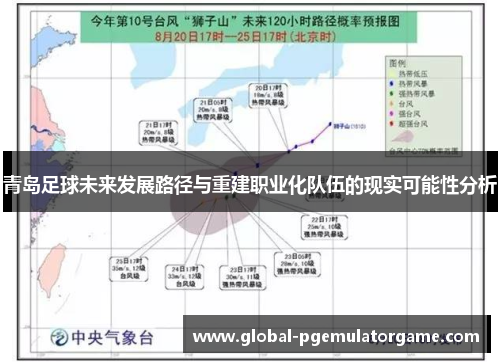 青岛足球未来发展路径与重建职业化队伍的现实可能性分析
