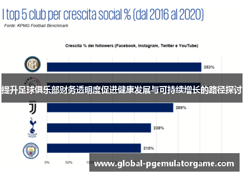 提升足球俱乐部财务透明度促进健康发展与可持续增长的路径探讨
