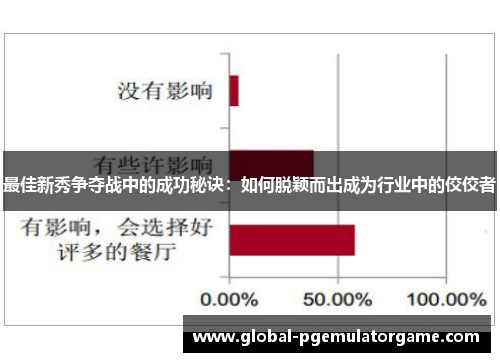 最佳新秀争夺战中的成功秘诀：如何脱颖而出成为行业中的佼佼者