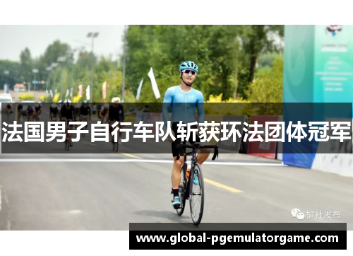 法国男子自行车队斩获环法团体冠军