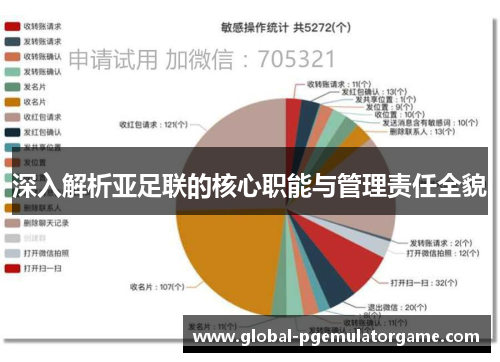 深入解析亚足联的核心职能与管理责任全貌