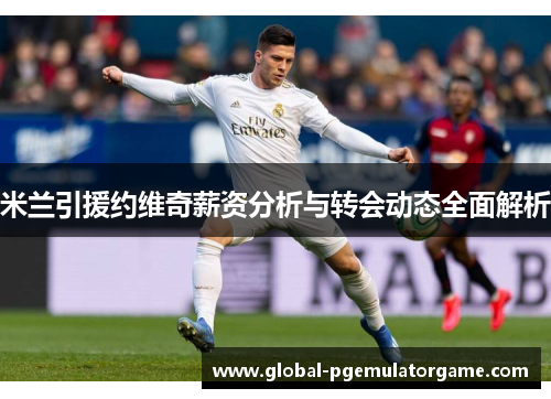 米兰引援约维奇薪资分析与转会动态全面解析 米兰引援约维奇薪资分析与转会动态全面解析