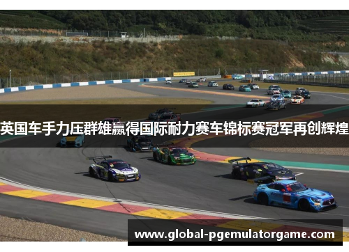 英国车手力压群雄赢得国际耐力赛车锦标赛冠军再创辉煌 英国车手力压群雄赢得国际耐力赛车锦标赛冠军再创辉煌