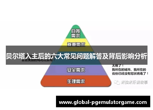 贝尔塔入主后的六大常见问题解答及背后影响分析